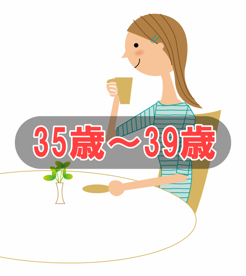 ３０代後半の女性にピッタリの婚活サービスについて