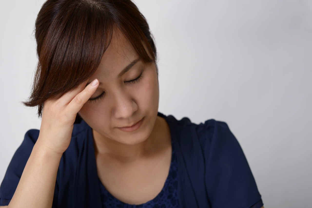 独身女性の寂しい末路